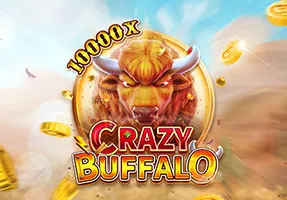 Online-Casino-Slot-Game-FC-Crazy-Buffalo