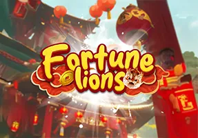 Online-Casino-Slot-Game-HDG-Fortune-Lions