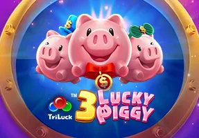 Online-Casino-Slot-Game-JILI-3-Lucky-Piggy