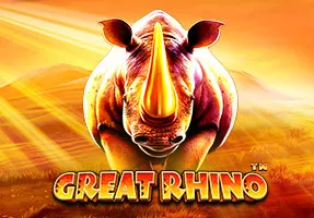 Online-Casino-Slot-Game-PP-Great-Rhino