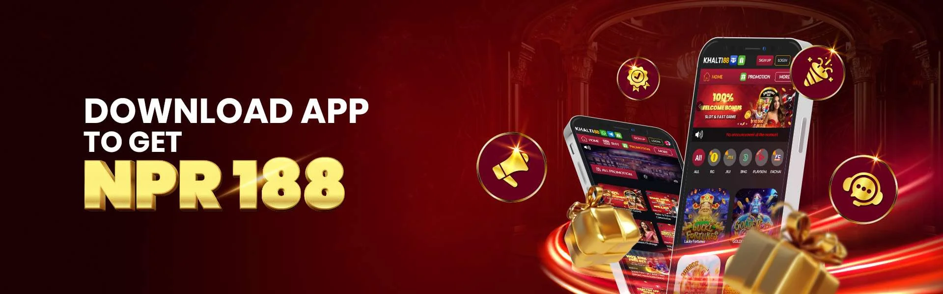 khalti88 promotions