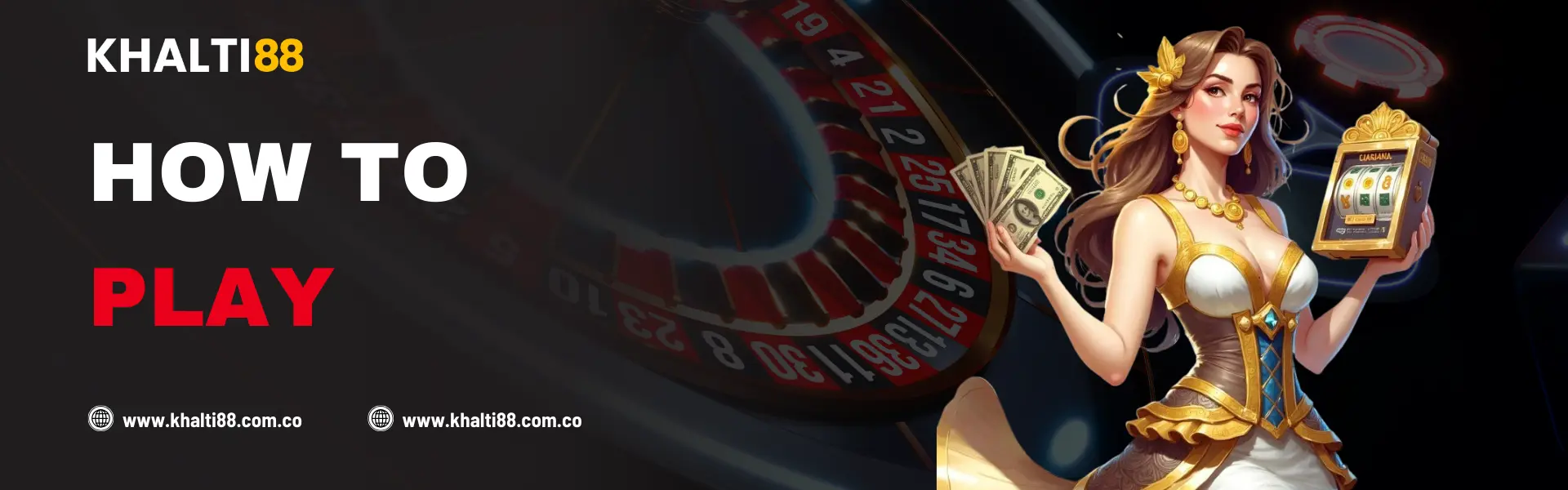 How to Play at Khalti88 - Complete Beginner's Guide