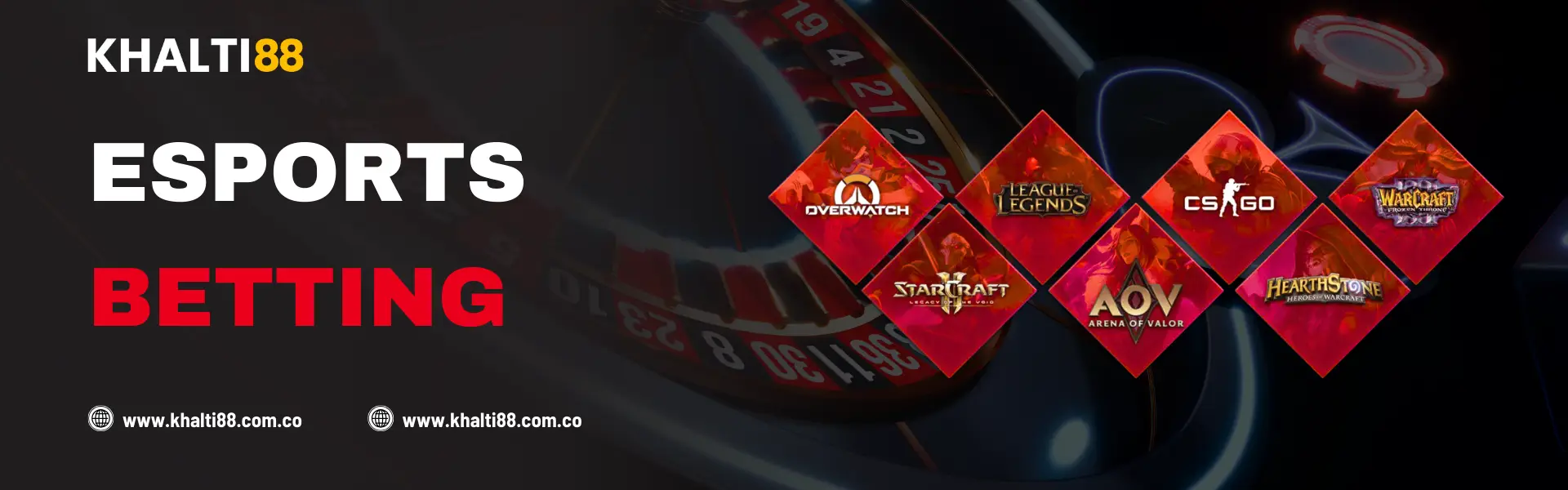 Top Esports Betting in Khalti88 Nepal – Join and Win Today