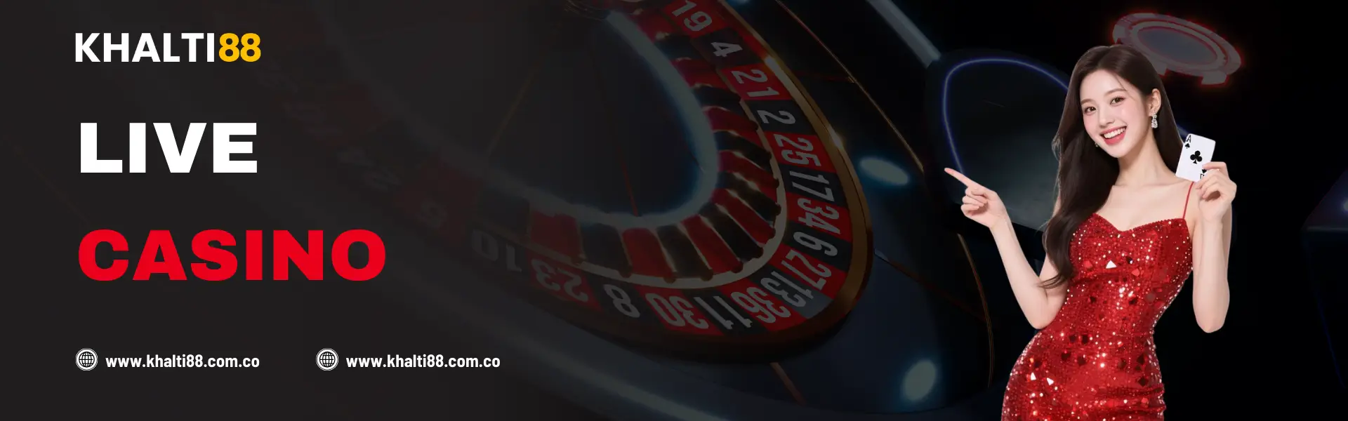 Top Live Casino Games in Khalti88 Nepal – Join & Win Now