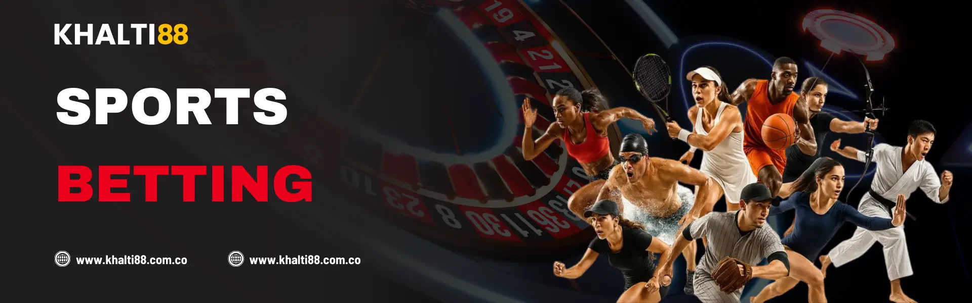 Sports Betting in Khalti88 Nepal | Best Odds & Markets 2026