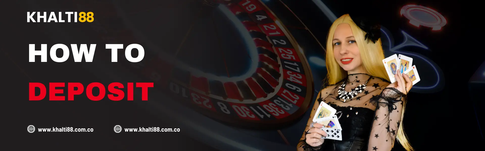 How to Deposit at Khalti88 Nepal: Funding Your Account